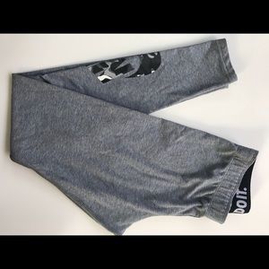 Nike Athletic Leggings